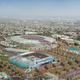 Illustration for article titled Why Would Any Country Want to Host International Sporting Events?